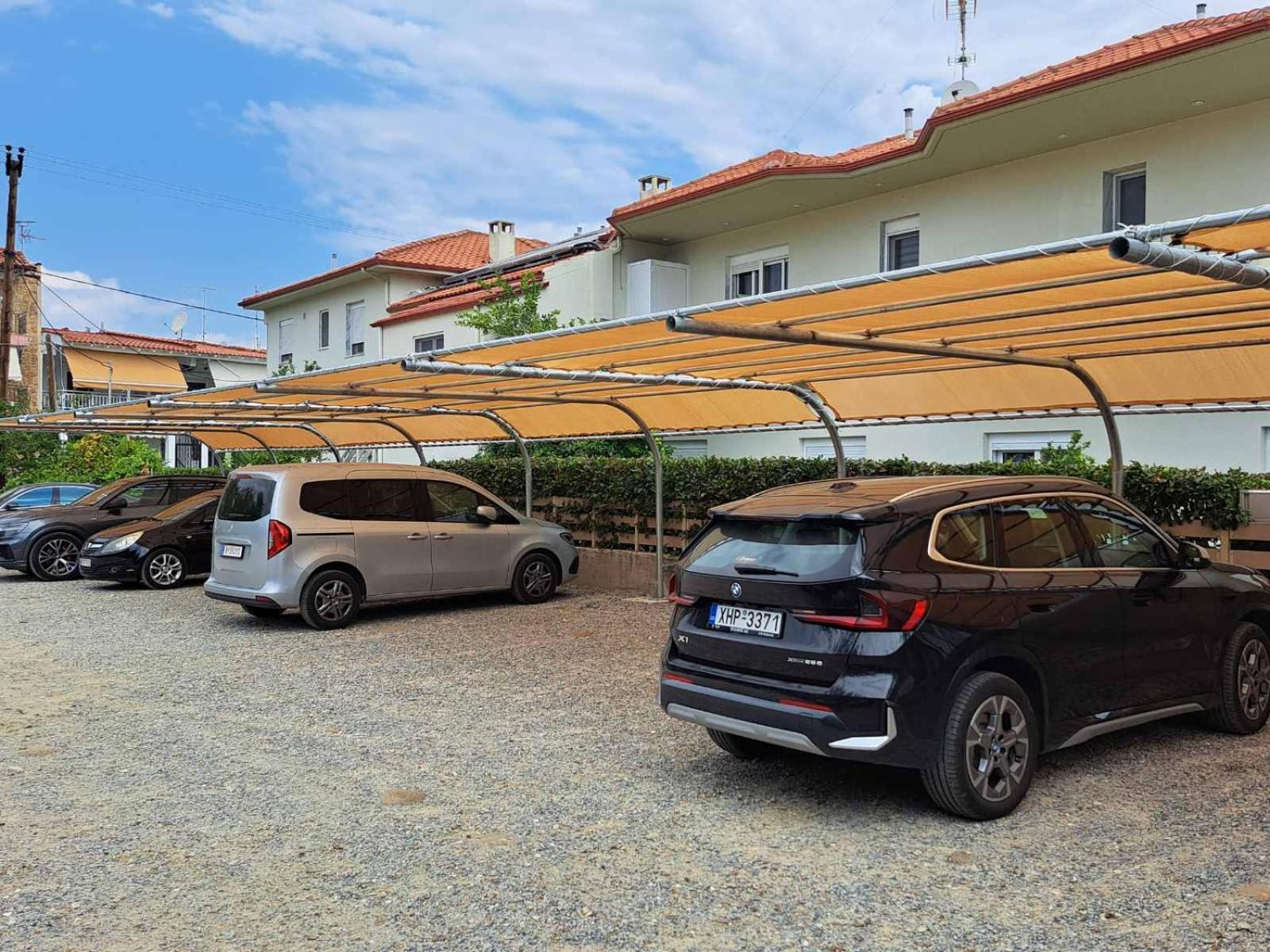 Kentro Luxury Suites Chaniotis Exterior foto